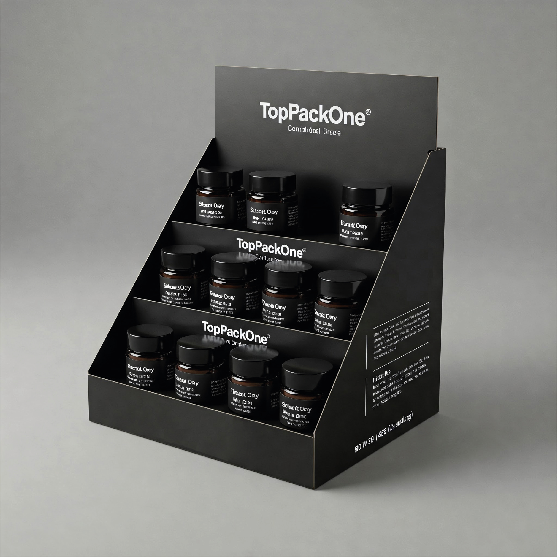 Display Packaging